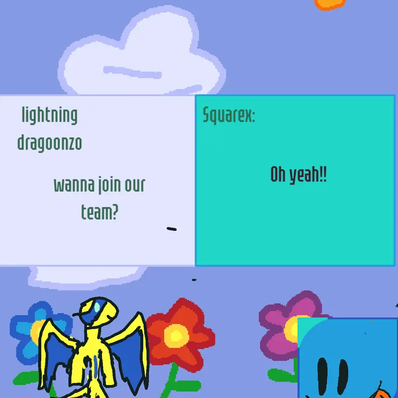 Game by @dragoooooo