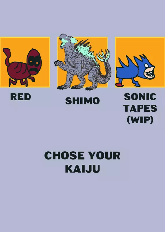 Game by @godzillasaurus_account