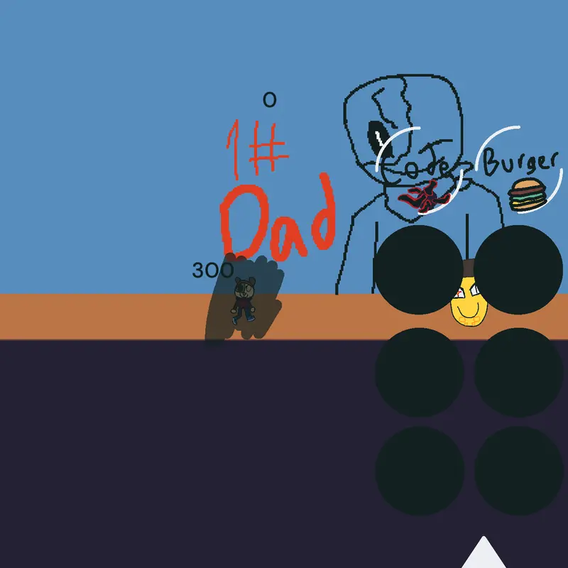 Game by @daris_gaming