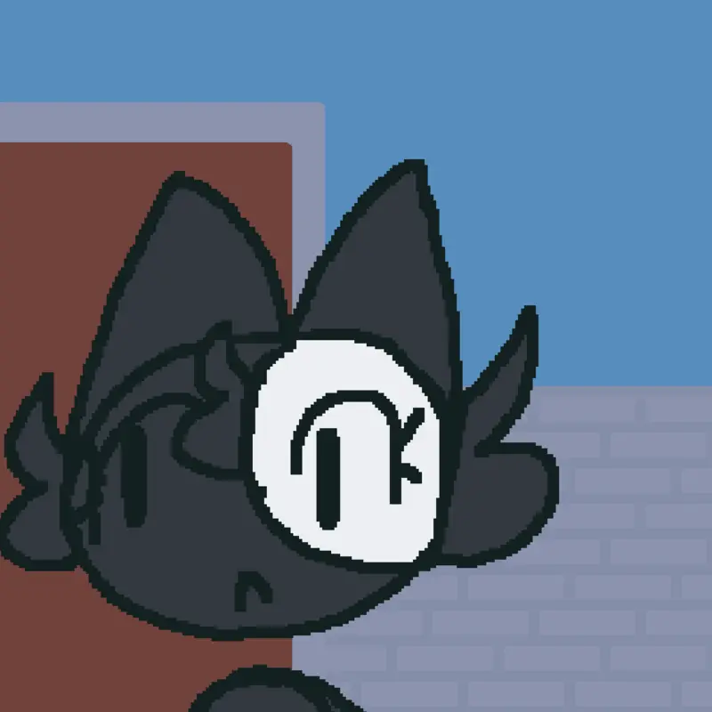 Game by @OREO_MY_OC
