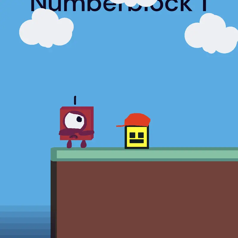 Game by @permanaDecoration