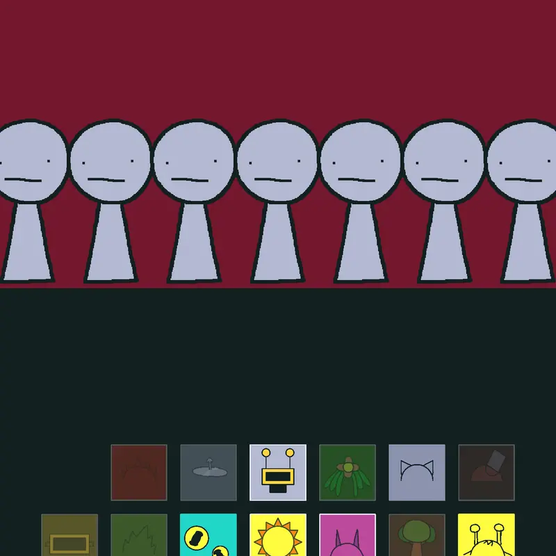 Game by @abeli