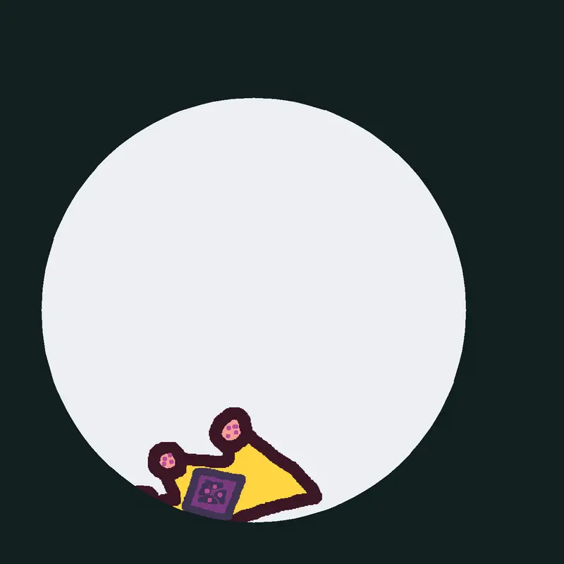 Game by @ayahadelabdulla