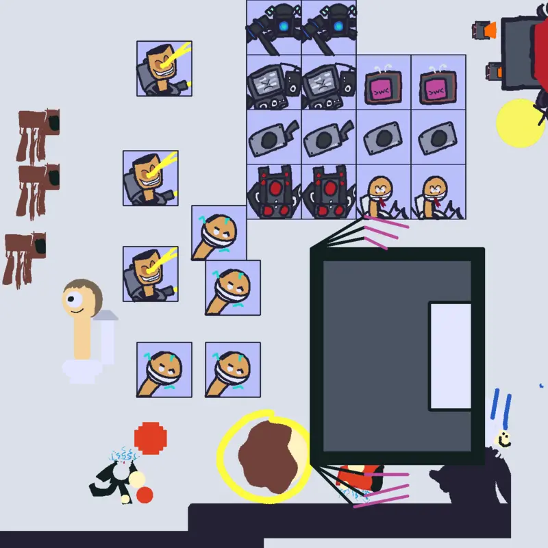 Game by @antonow