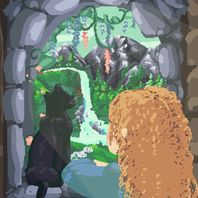 Game by @Bugsy
