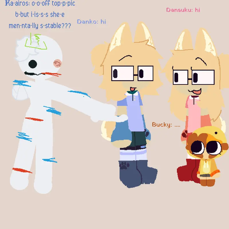 Game by @Kairo-os