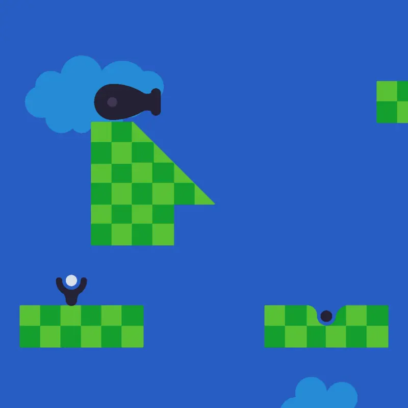 Game by @arabas-jr