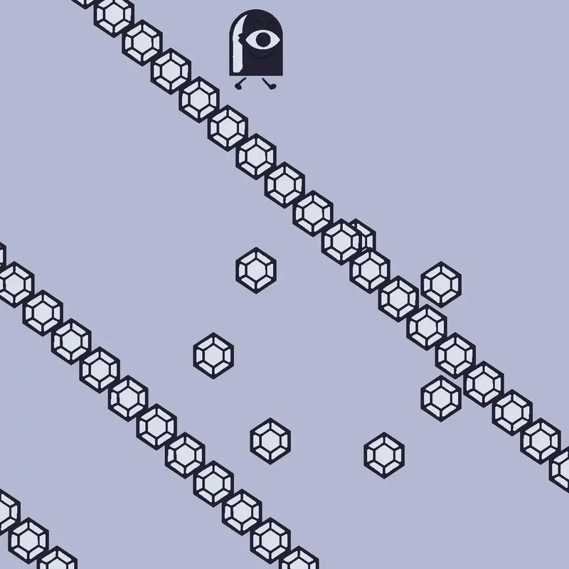 Game by @romav
