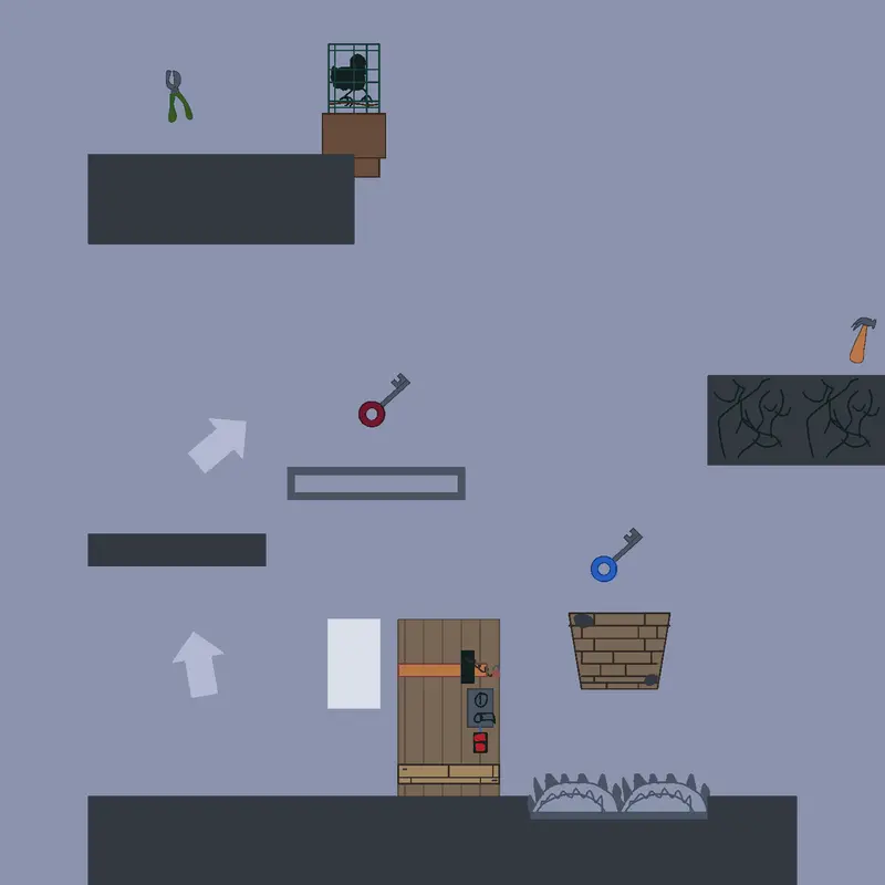 Game by @Trex7