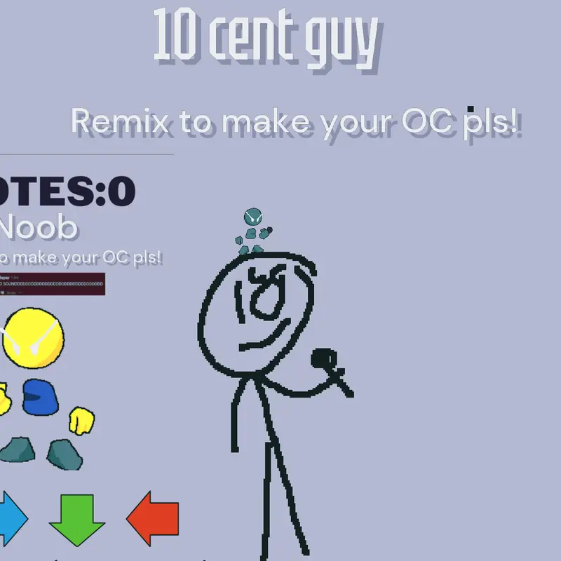 Game by @c00lkiddth31st