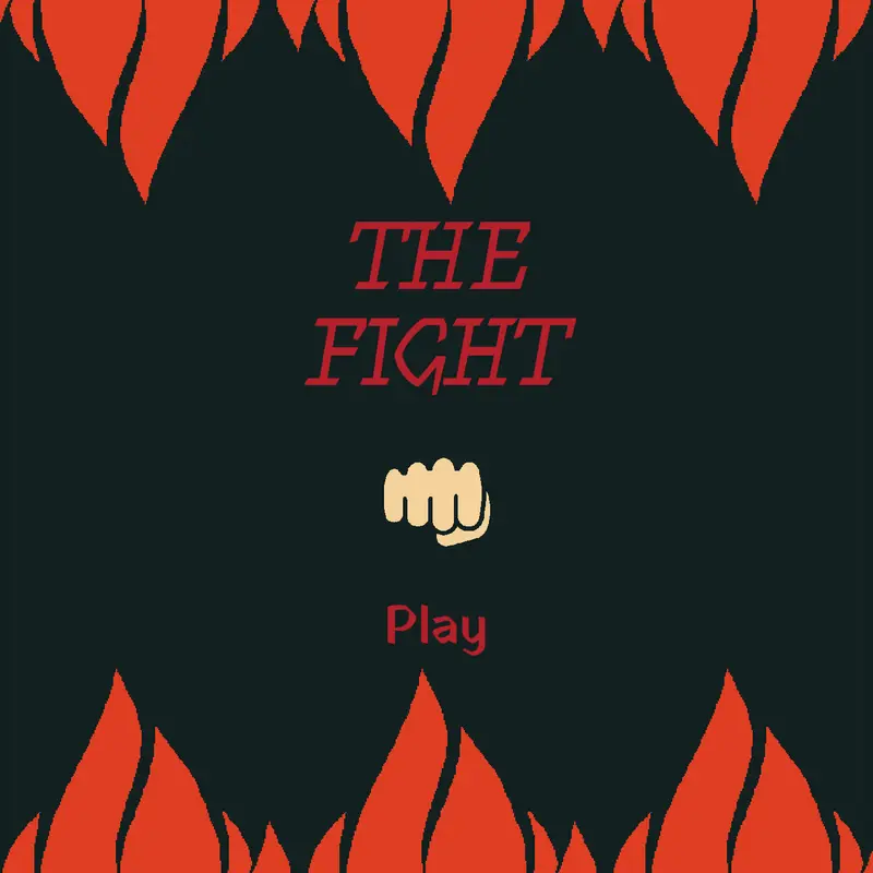 Game by @lucasarn