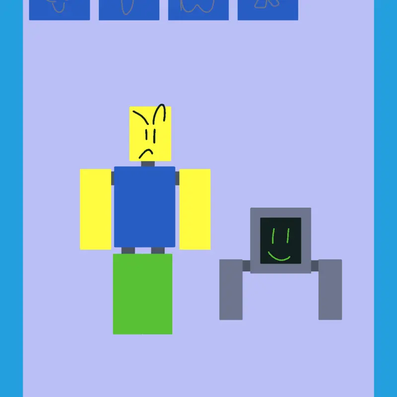 Game by @Soreny