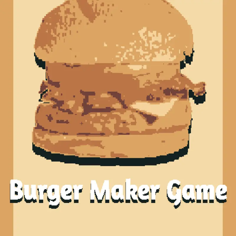 Game by @rong_beebee