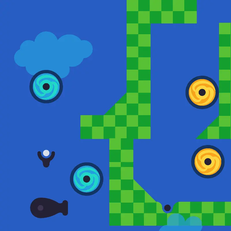 Game by @cyanrabbitsprunki
