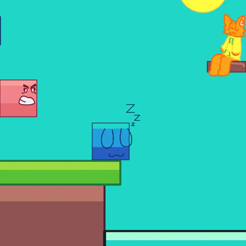 Game by @Caty_Gamer