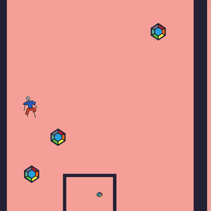 Game by @ocaer
