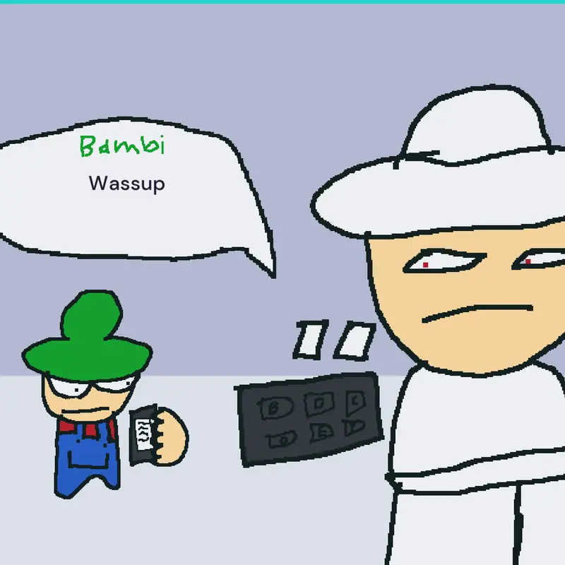 Game by @dogyeomgwon690
