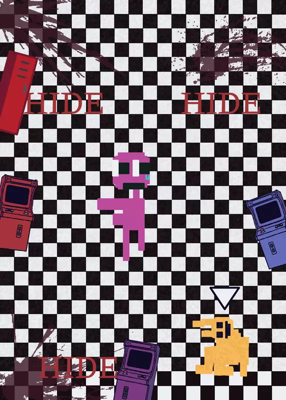 Game by @vee1111
