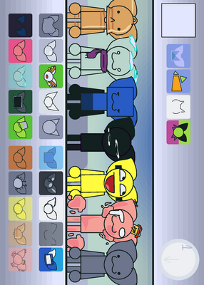 snapshot
