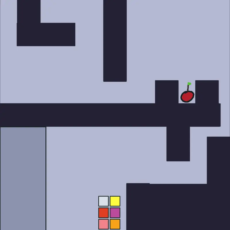 Game by @Peytonhatijab