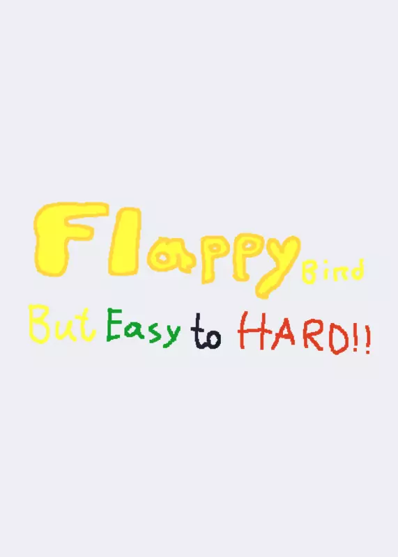 Game by @trash_ding_dong_ball