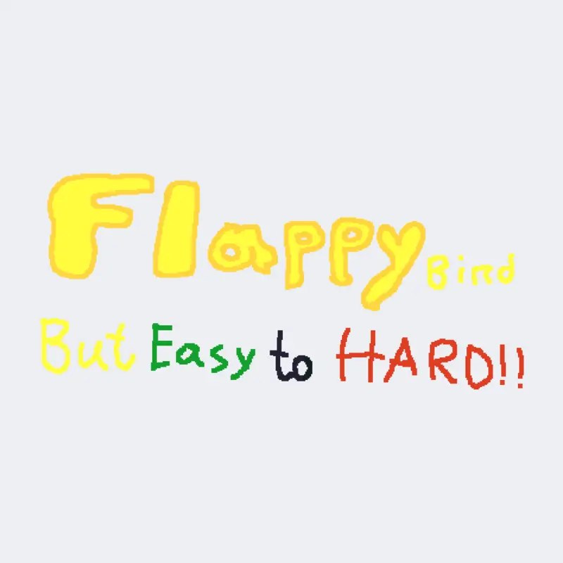 Game by @trash_ding_dong_ball