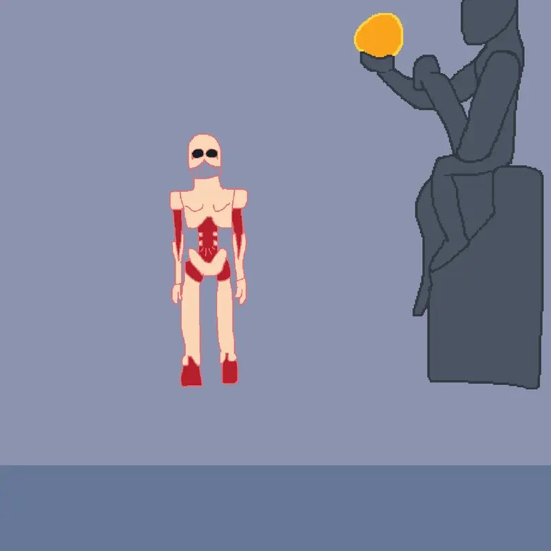 Game by @Ereptor