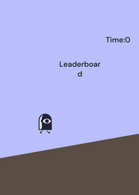 Sisyphus Simulator (still in W.I.P)