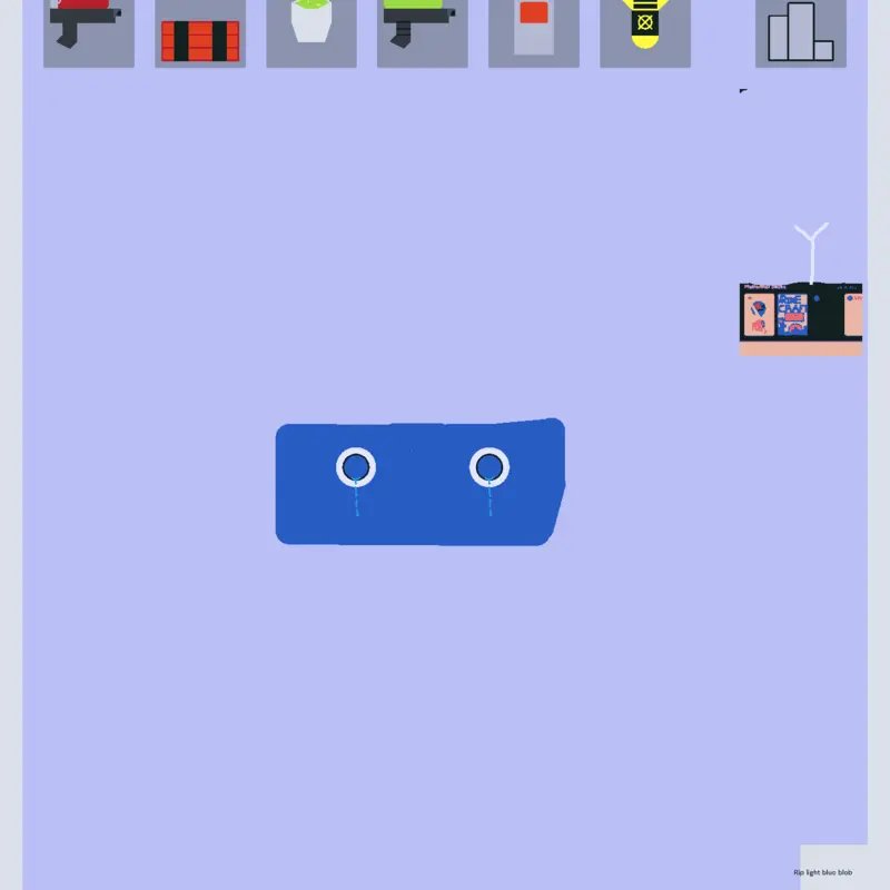 Game by @Blobthentheball498