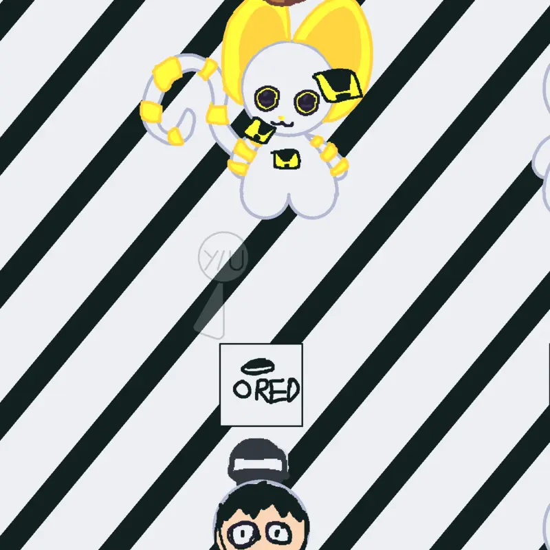 Game by @Aristeid