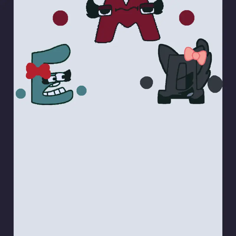 Game by @Markerainbow_Zenny