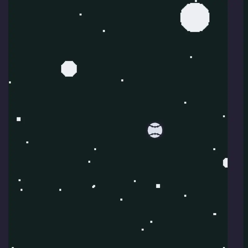 Game by @milanrostic