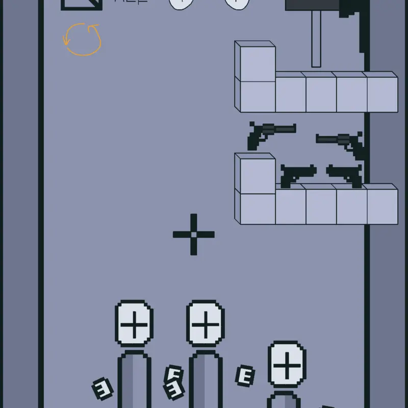 Game by @new10