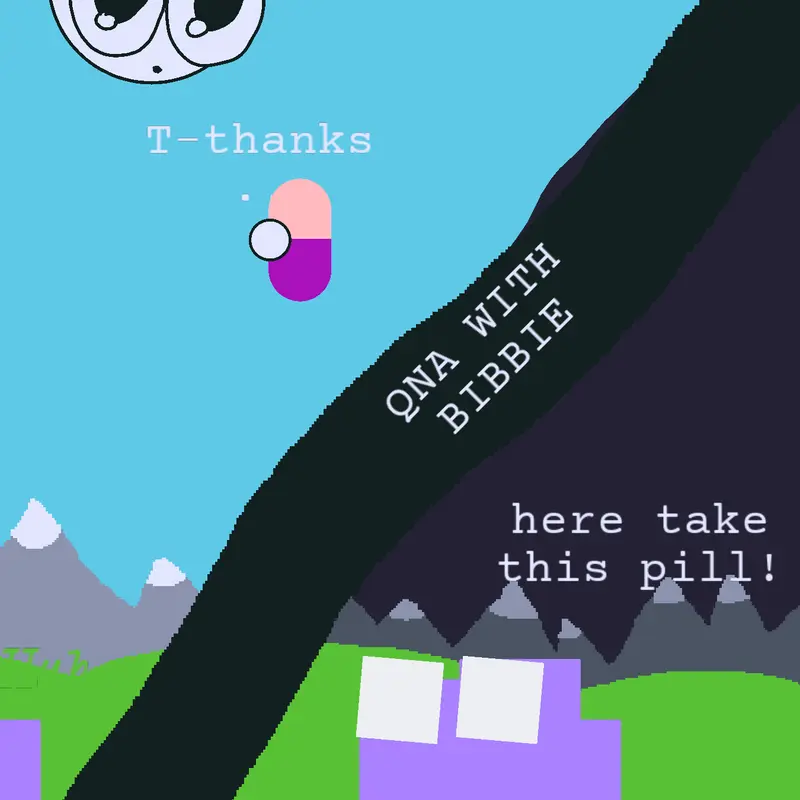 Game by @Bibbie_the_fake_yippie