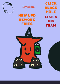 Bfdia and tpot or bfb