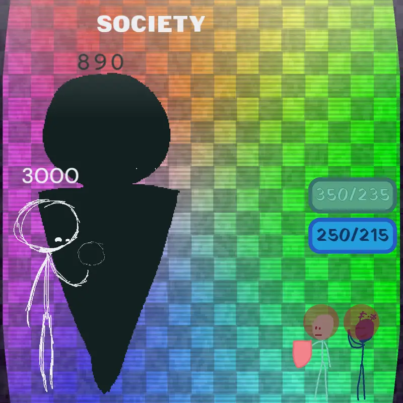 Game by @Rokhayafun