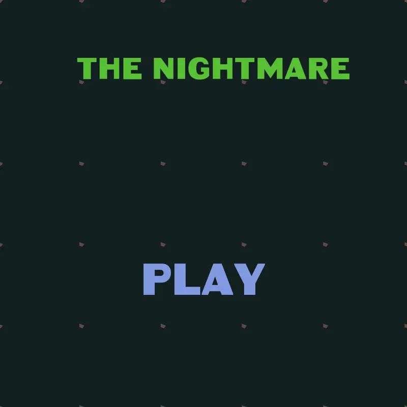 Game by @chips_person31