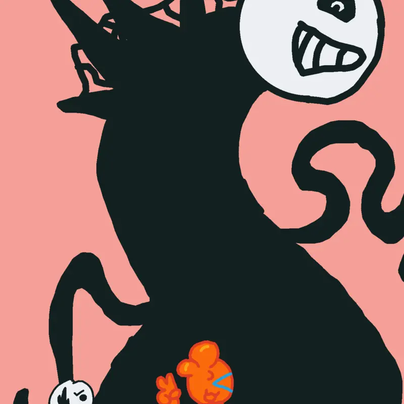 @dinopuffin I did it by @Smidgit