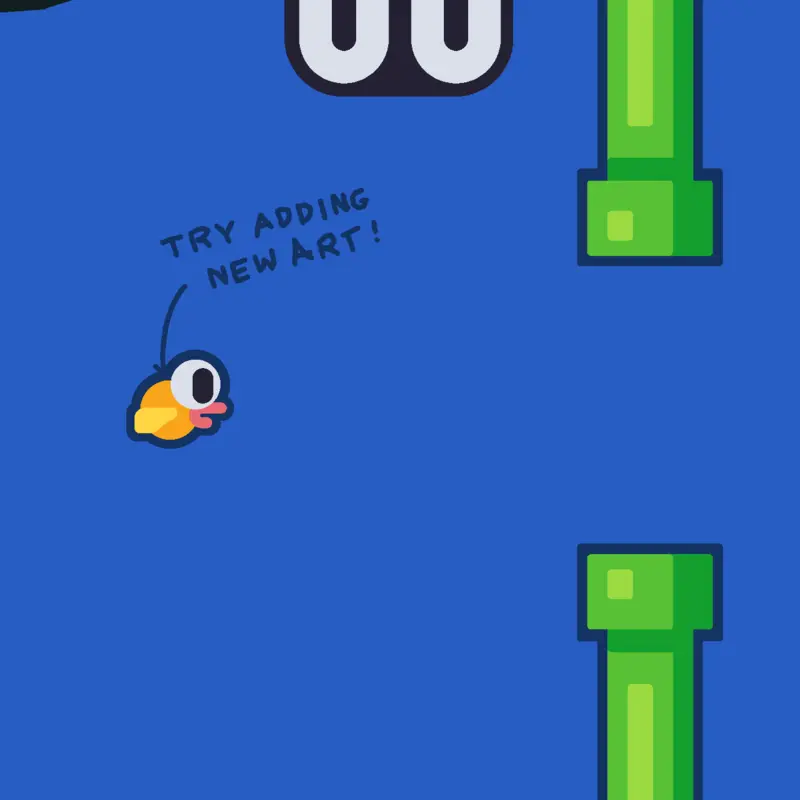 Game by @Jasmine25