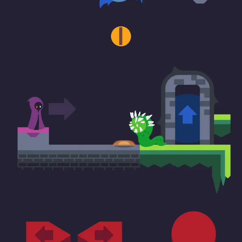 Game by @aliri