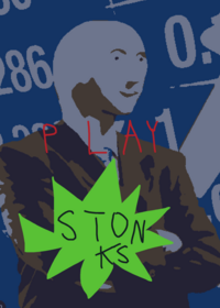 Stonk tycoon