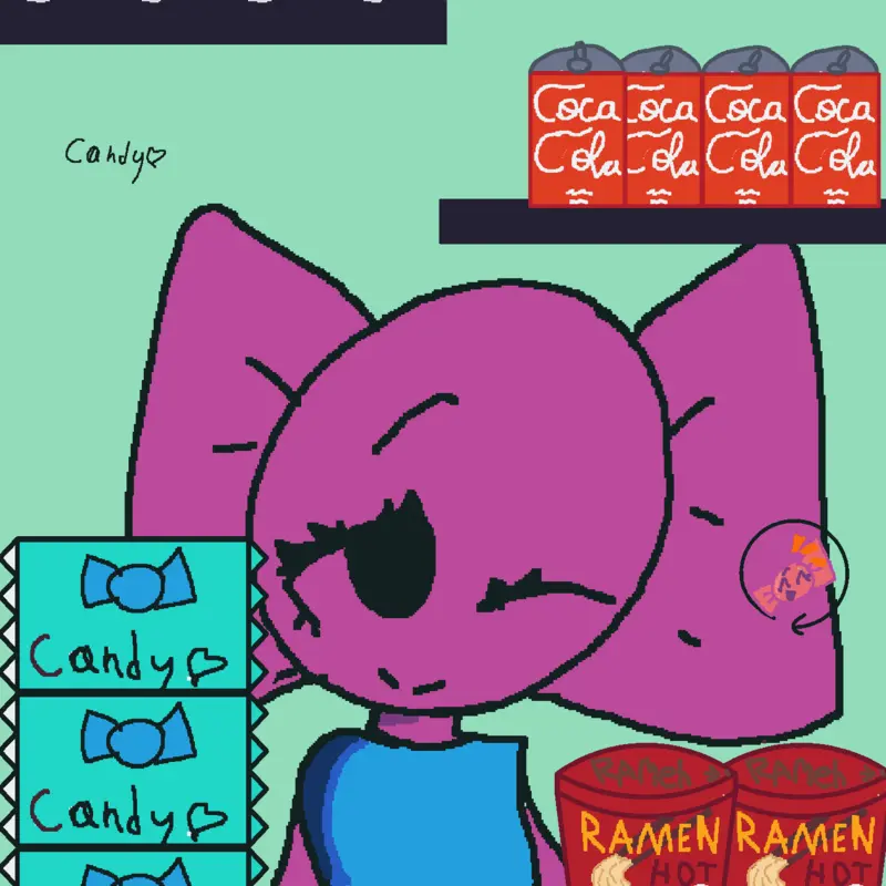 Game by @SPOONYWILLQUIT