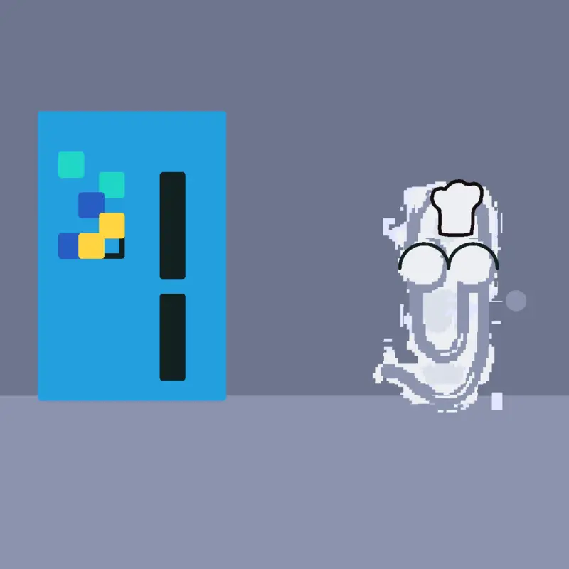 Game by @TonyNinho