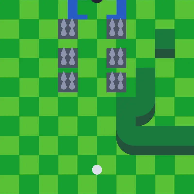 Game by @biel_legal