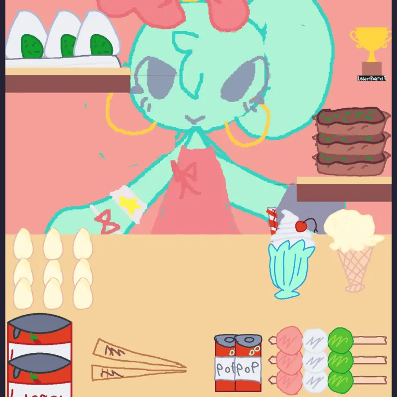 Game by @Xxxx_Drialivers_xxxX