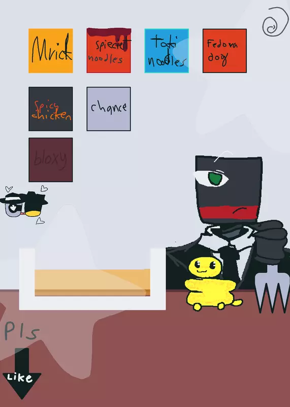 Game by @Limonkid129
