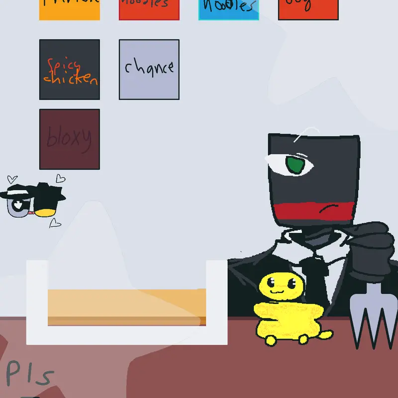 Game by @MREYE0110