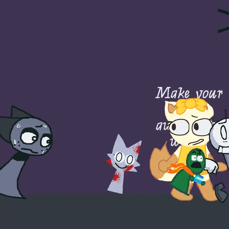 Game by @nugzit