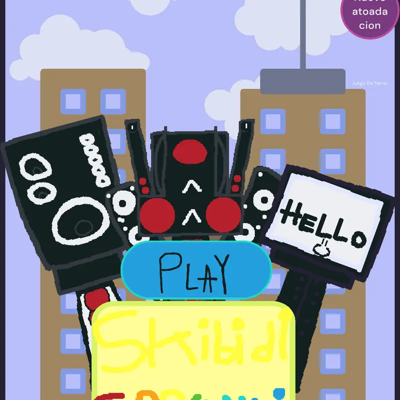 Game by @adios_chicos