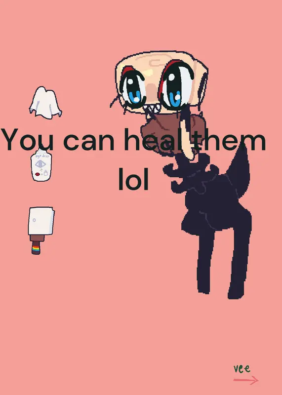 Game by @Blueberrycheesecakee